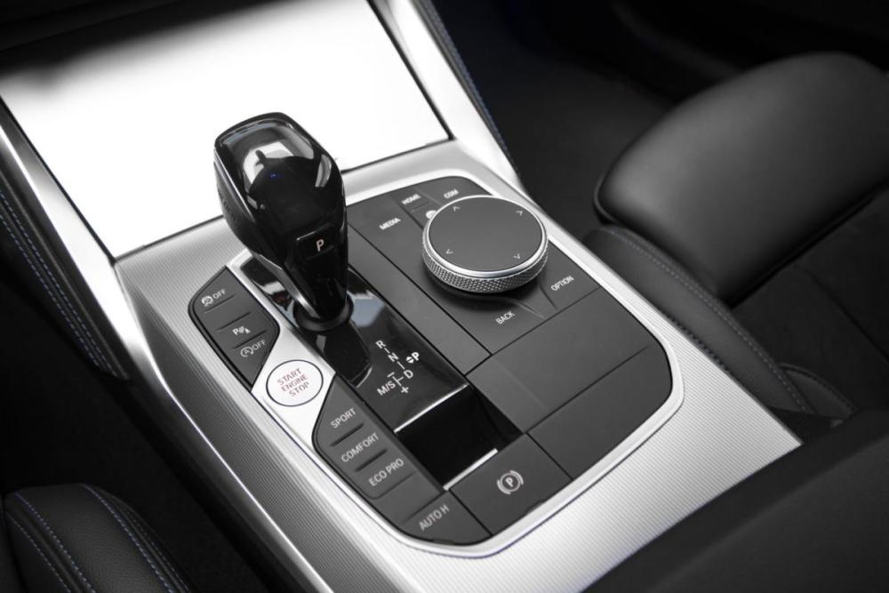 BMW 4 серии G22 G23 G26 Москва  - изображение 18