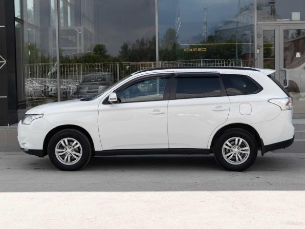Mitsubishi Outlander III с пробегом 2013 года, цена 1 180 000 рублей, 238137 км, внедорожник, Автокод Объявления