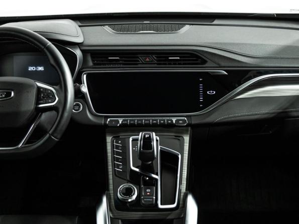 Belgee X70 I с пробегом 2024 года, цена 2 159 700 рублей, 48000 км, внедорожник, Автокод Объявления