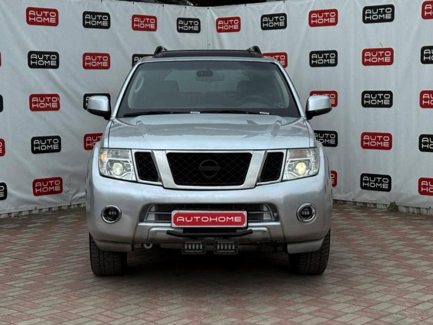 Nissan Pathfinder III Рестайлинг Санкт-Петербург  - изображение 2