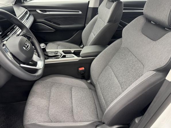 Geely Emgrand II с пробегом 2024 года, цена 1 779 000 рублей, 9181 км, седан, Автокод Объявления