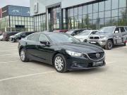 Mazda 6 III (GJ) Чебоксары  - изображение 25