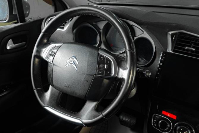 Citroen C4 II с пробегом 2012 года, цена 659 000 рублей, 200000 км, хэтчбек, Автокод Объявления