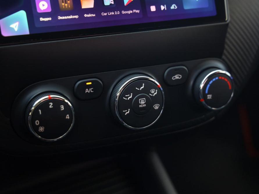 Kia Cerato III Санкт-Петербург  - изображение 18