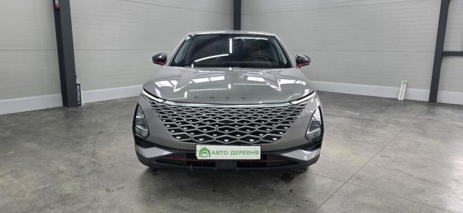 Omoda C5 I с пробегом 2022 года, цена 1 600 000 рублей, 49000 км, внедорожник, Автокод Объявления