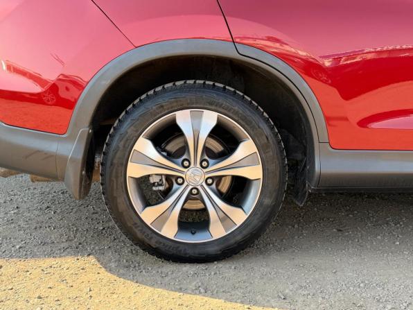 Honda CR-V IV с пробегом 2013 года, цена 1 450 000 рублей, 131300 км, внедорожник, Автокод Объявления