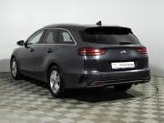 Kia Ceed III Санкт-Петербург  - изображение 27