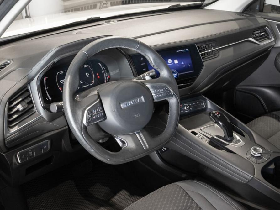 Haval F7 I Казань  - изображение 5