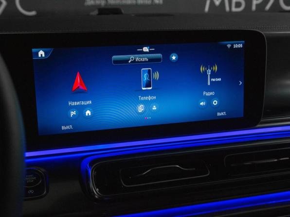Новый Mercedes-Benz V-Класс III (W447) Рестайлинг 2 2025 года, цена 34 300 000 рублей, минивэн, Автокод Объявления