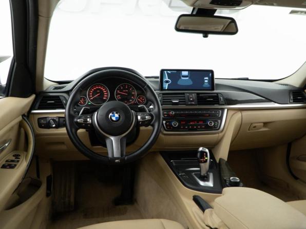 BMW 3 серии VI (F3x) с пробегом 2012 года, цена 1 937 444 рубля, 217676 км, седан, Автокод Объявления