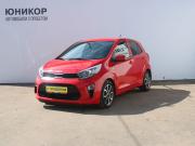 Kia Picanto III Рестайлинг Нижний Новгород  - изображение 20