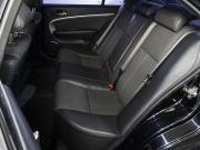 Chevrolet Epica V250 Рестайлинг Тюмень  - изображение 32