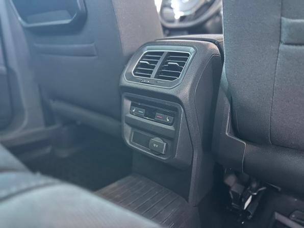 Volkswagen Tiguan II с пробегом 2017 года, цена 2 595 000 рублей, 99000 км, внедорожник, Автокод Объявления