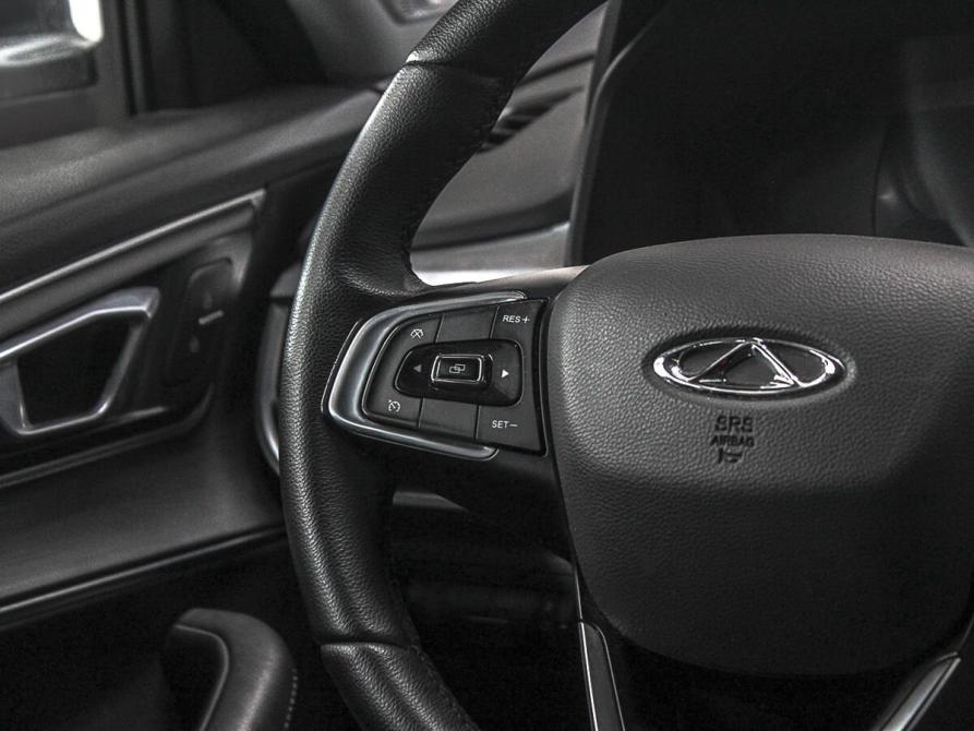 Chery Tiggo 7 Pro I Ростов-на-Дону  - изображение 16