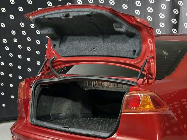 Mitsubishi Lancer X с пробегом 2007 года, цена 590 000 рублей, 175702 км, седан, Автокод Объявления