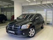Dodge Caliber I Новосибирск  - изображение 13