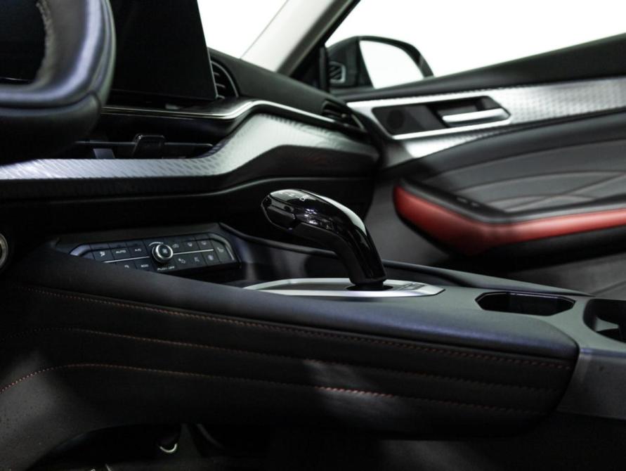 Haval F7x I Рестайлинг Санкт-Петербург  - изображение 19
