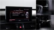 Audi A6 IV (C7) Рестайлинг Москва  - изображение 36