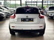 Nissan Juke I Оренбург  - изображение 26