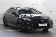 Toyota Camry VIII (XV70) Владивосток  - изображение 27
