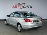 Lada (ВАЗ) Vesta I Тамбов  - изображение 24