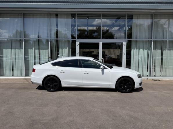 Audi A5 I (8T) с пробегом 2010 года, цена 1 137 000 рублей, 190101 км, лифтбек, Автокод Объявления
