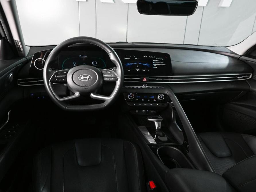 Hyundai Elantra VII (CN7) Рестайлинг Ростов-на-Дону  - изображение 6