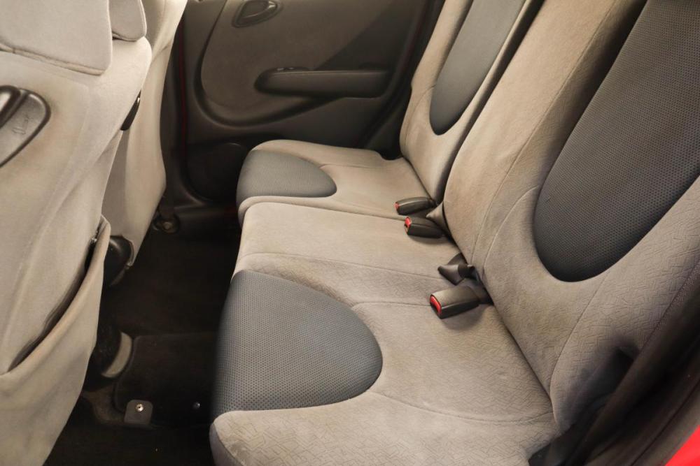 Honda Fit I Челябинск  - изображение 16
