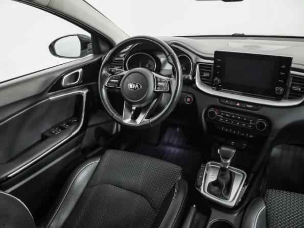 Kia Ceed III с пробегом 2020 года, цена 1 899 000 рублей, 90967 км, хэтчбек, Автокод Объявления