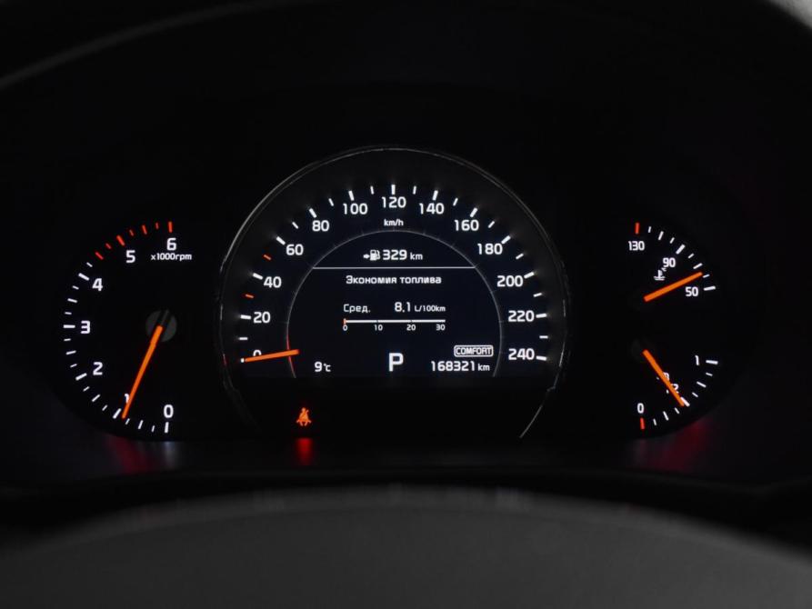 Kia Sorento III Prime Рестайлинг Санкт-Петербург  - изображение 22