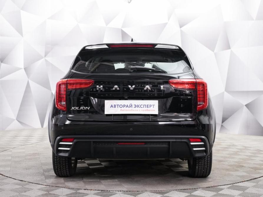 Haval Jolion I Рестайлинг Ульяновск  - изображение 4