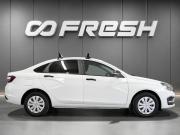 Lada (ВАЗ) Vesta I Рестайлинг (NG) Рязань  - изображение 27