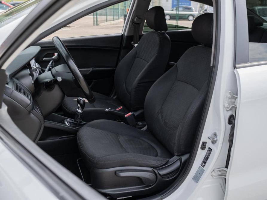 Kia Rio III Рестайлинг Сочи  - изображение 10