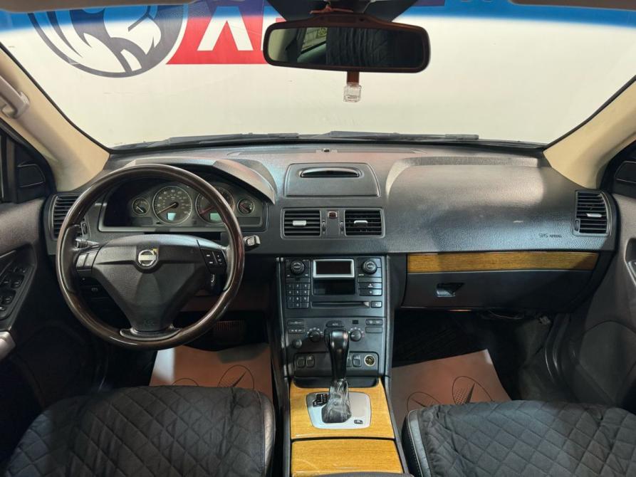 Volvo XC90 I Новочеркасск  - изображение 12