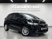 Honda Fit III Кемерово  - изображение 16