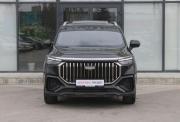 Geely Okavango I Рестайлинг Саратов  - изображение 41