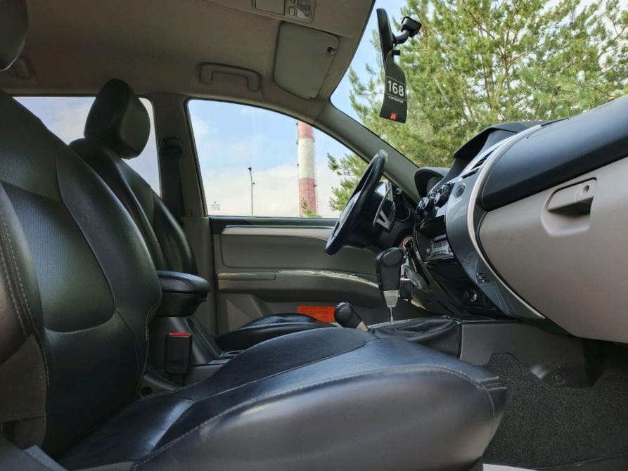Mitsubishi Pajero Sport II Санкт-Петербург  - изображение 28