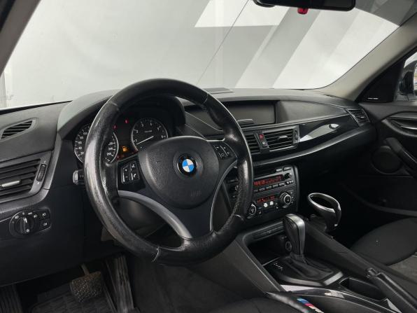 BMW X1 I (E84) с пробегом 2010 года, цена 899 000 рублей, 289921 км, внедорожник, Автокод Объявления