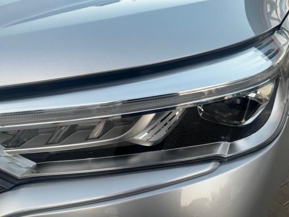 Haval M6 II с пробегом 2023 года, цена 1 549 900 рублей, 92067 км, внедорожник, Автокод Объявления