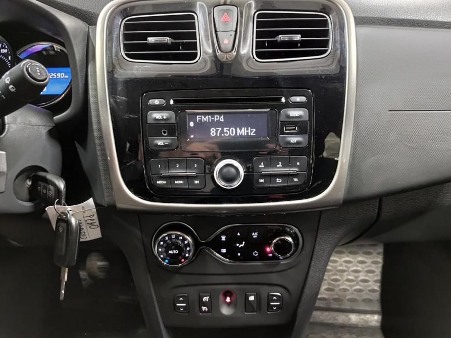 Renault Sandero II Казань  - изображение 18
