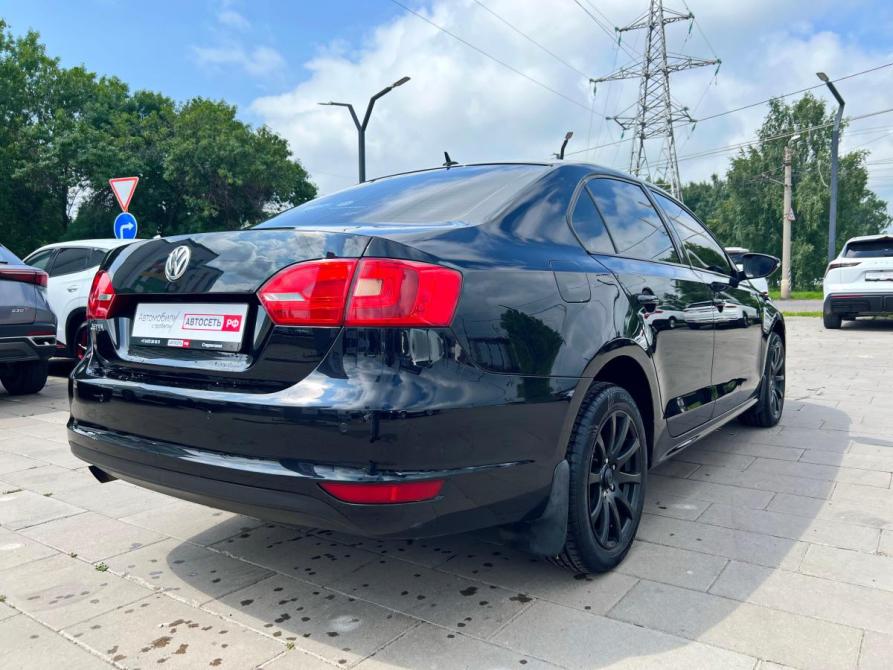 Volkswagen Jetta VI Стерлитамак  - изображение 2