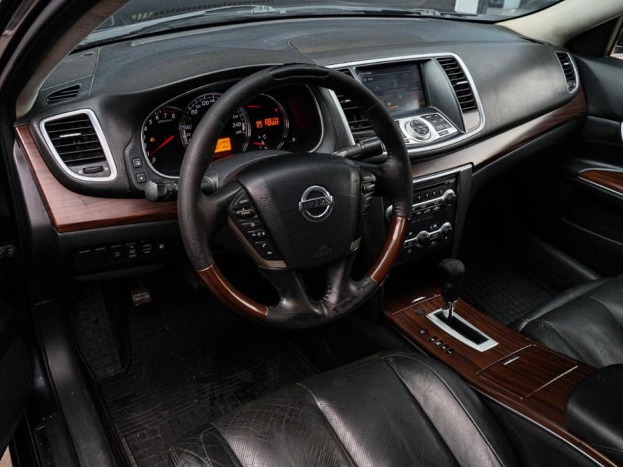 Nissan Teana II (J32) Москва  - изображение 12