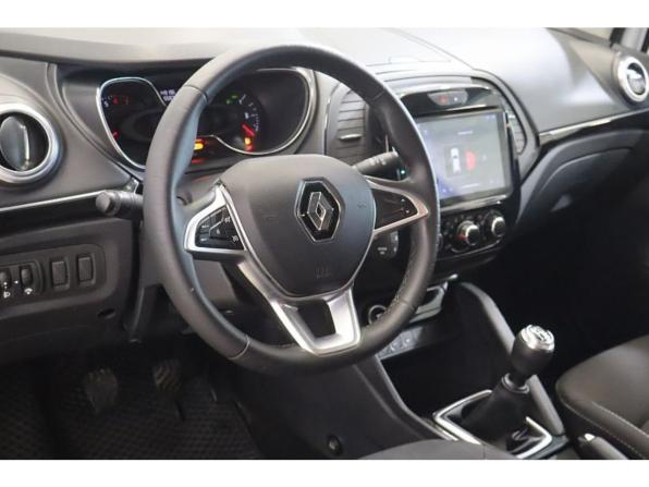 Renault Kaptur I Рестайлинг с пробегом 2021 года, цена 1 592 000 рублей, 149000 км, внедорожник, Автокод Объявления
