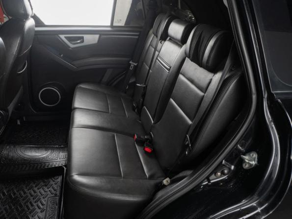Lifan X60 I с пробегом 2014 года, цена 490 000 рублей, 115139 км, внедорожник, Автокод Объявления