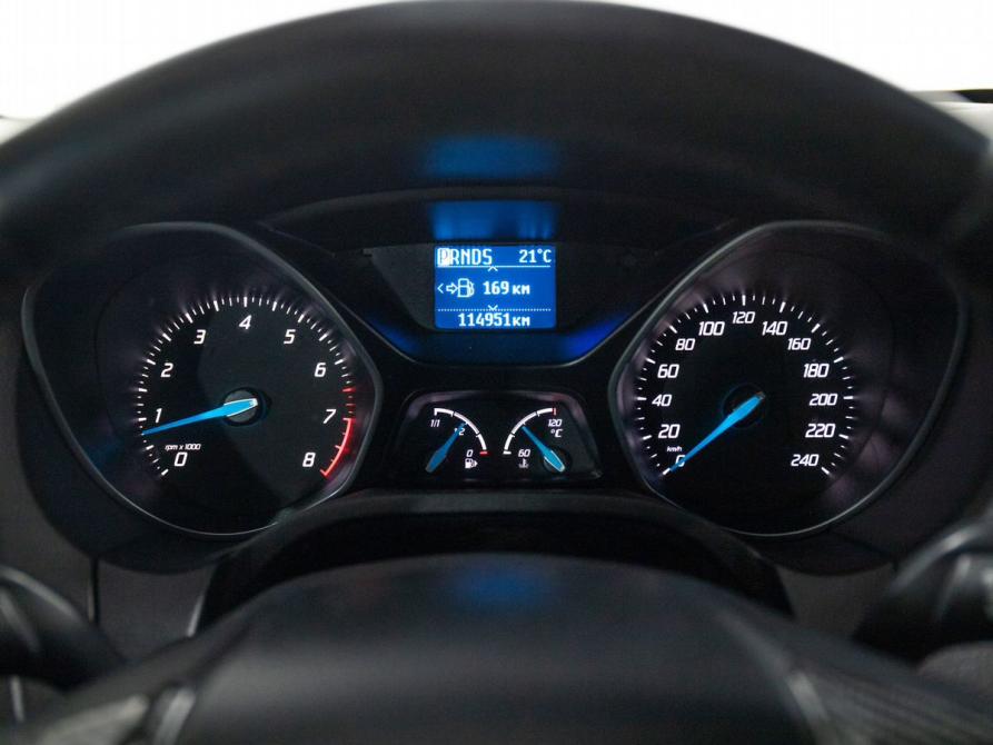 Ford Focus III Иркутск  - изображение 10