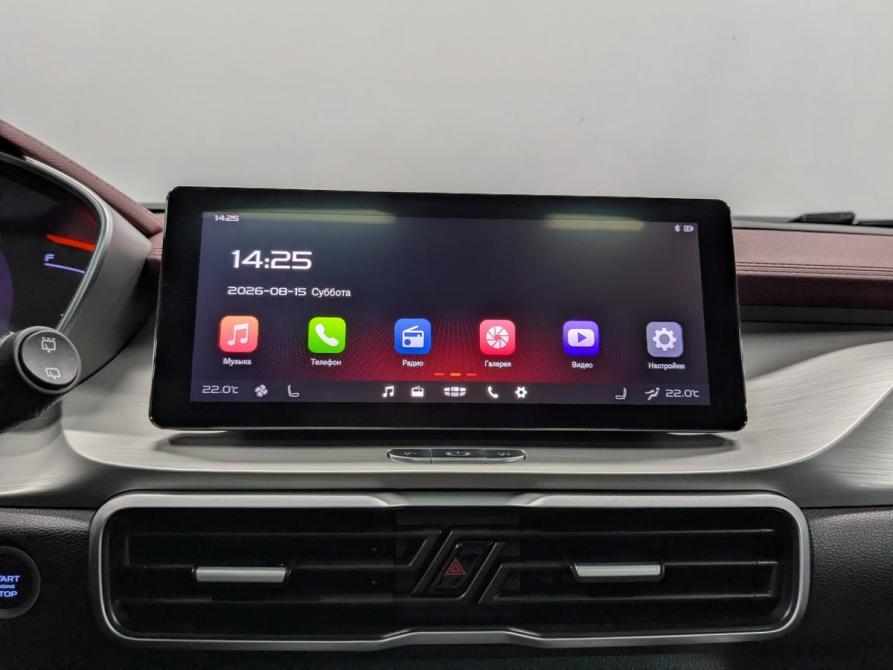 Geely Coolray I Санкт-Петербург  - изображение 16