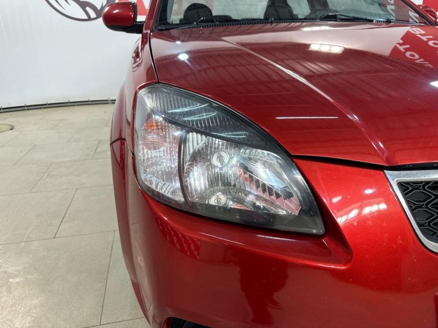 Kia Rio II Рестайлинг Новочеркасск  - изображение 7