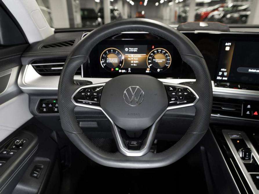 Volkswagen Tavendor I Москва  - изображение 11