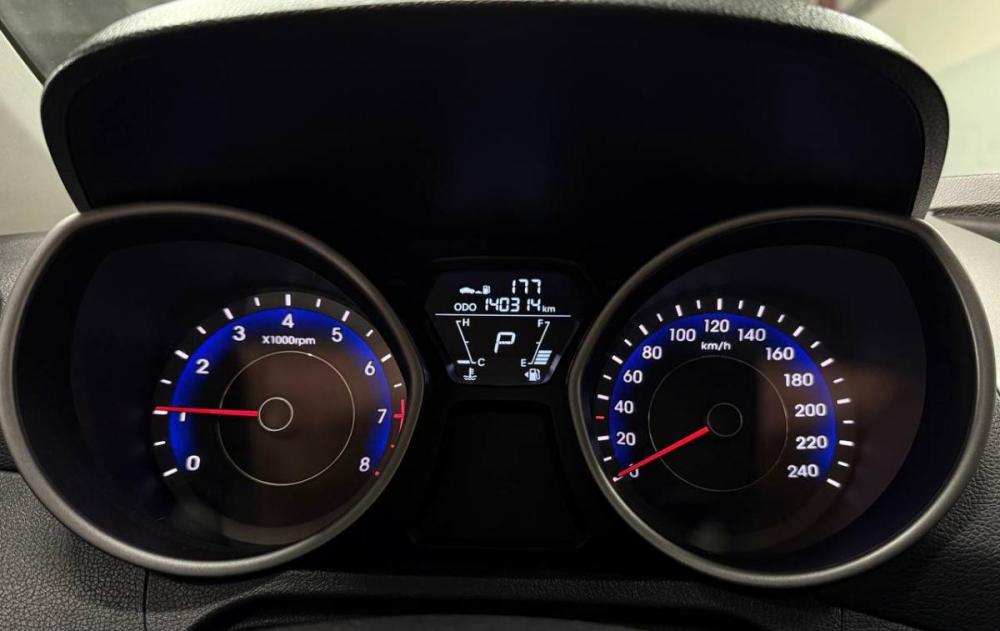Hyundai Avante V Красноярск  - изображение 6