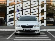 Skoda Octavia III (A7) Волгоград  - изображение 20
